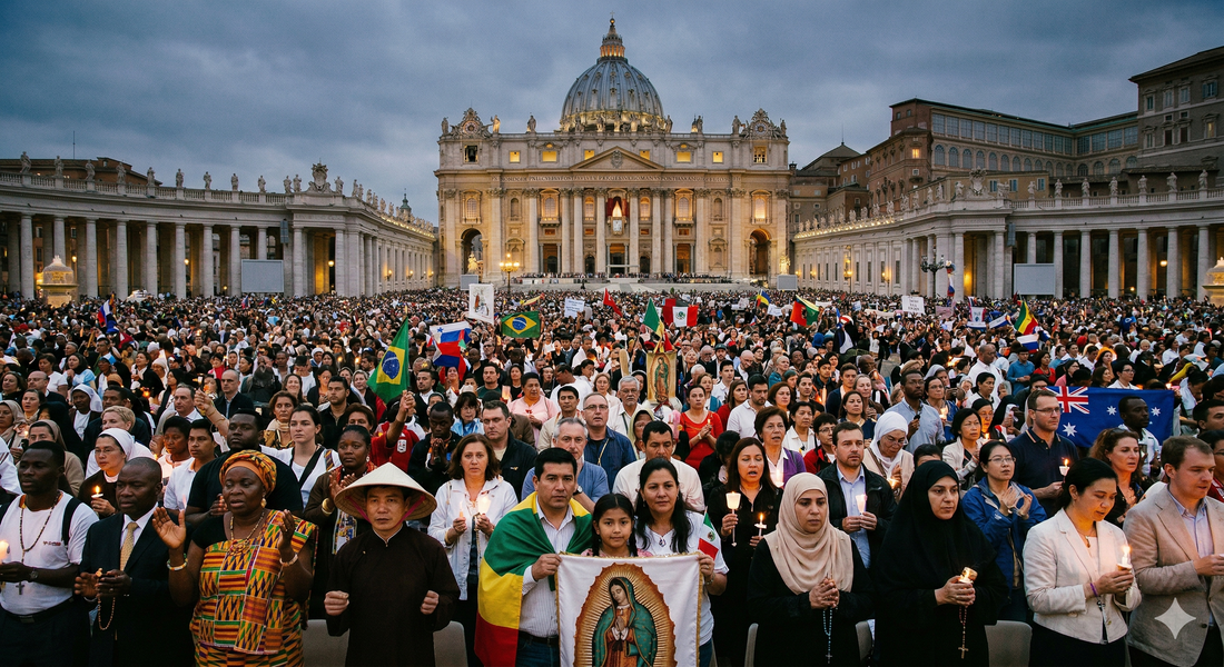 Is there a Christian Culture?