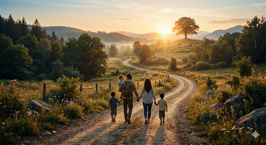 Polygamy in the Old Testament: The Long Road Home