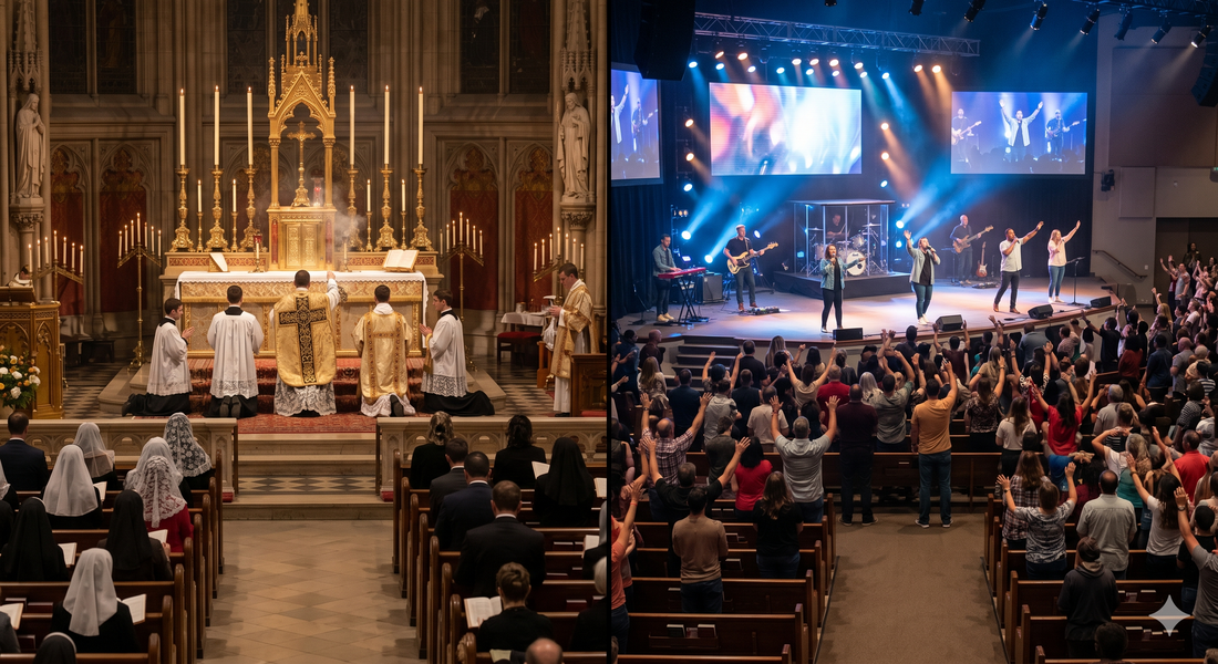 The Worship Problem isn't just a Worship Problem