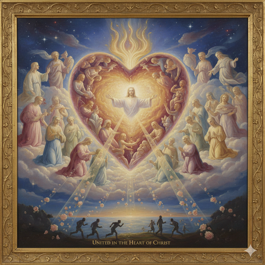 What Will We Actually Do in Heaven?