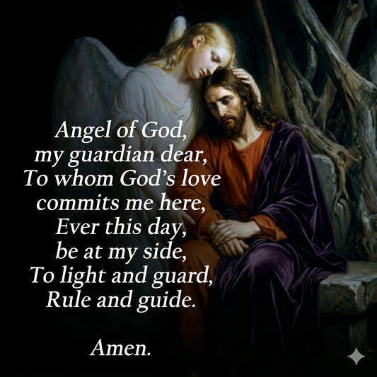 How involved are Angels in our lives?