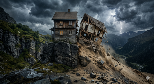 The High Cost of a Divided Soul