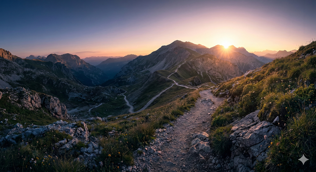 Why God gives us exactly what we can carry (Patience in making Spiritual Progress).