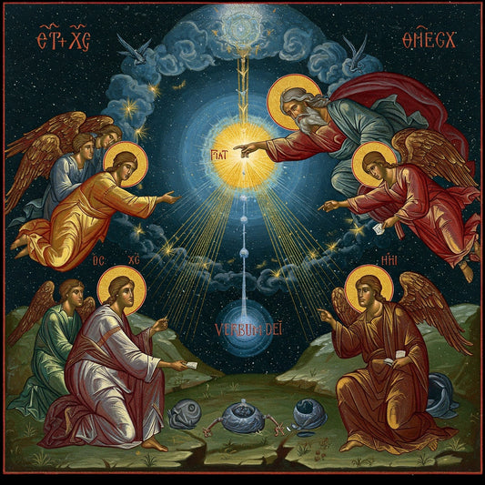 Genesis, The Length of a Day, and the Age of the Earth.