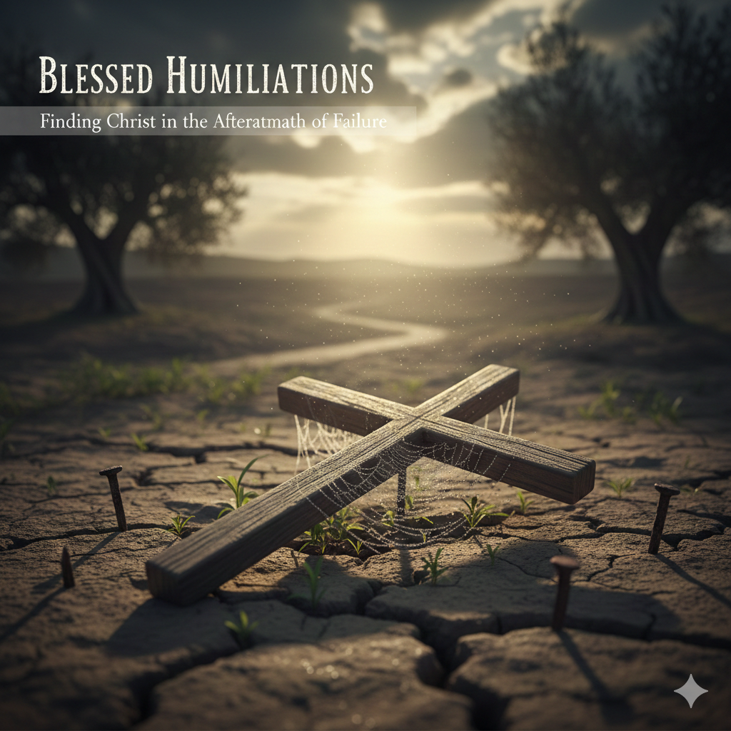 Blessed Humiliations