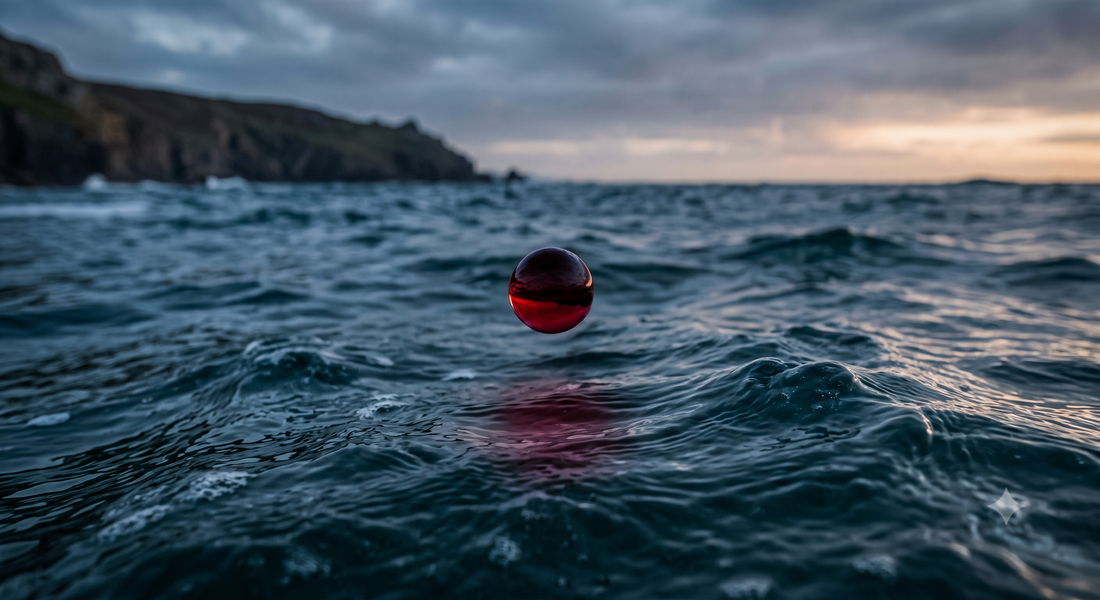 The Ocean Beneath Our Failures