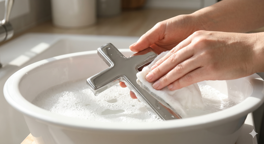 The Sanitized Gospel