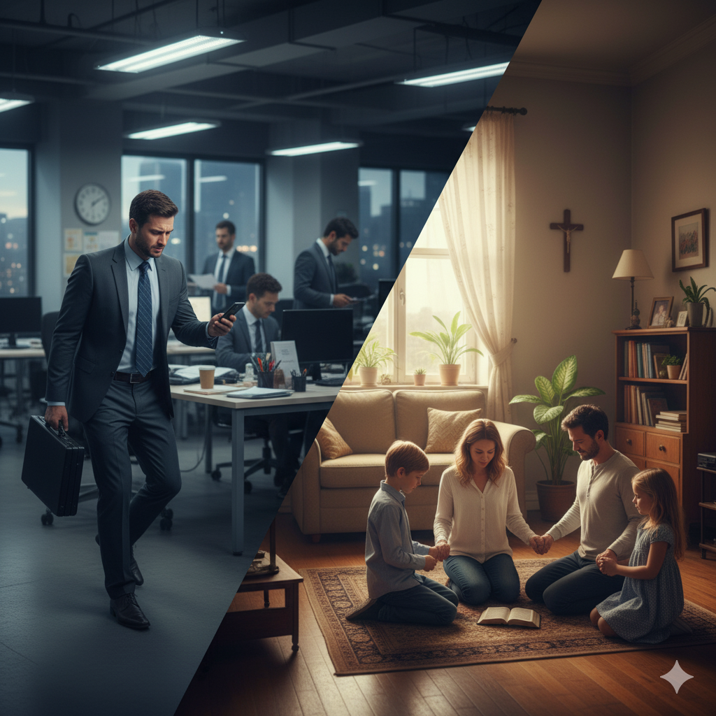 Why I'm not raising my children to be "successful."