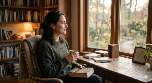 Finding Peace Amid Unjust Criticism