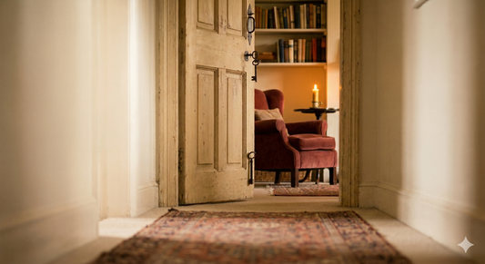 The Home You Didn’t Know You Had