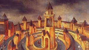 Progressing in Prayer