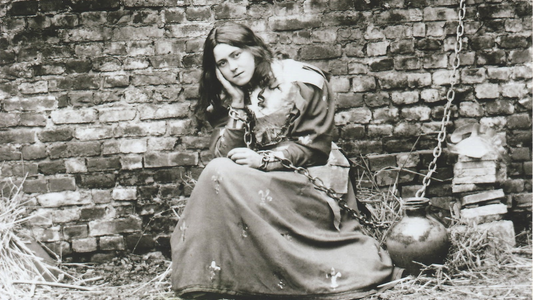 The "Warrior Spirit" of St. Thérèse of Lisieux