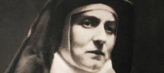 The Inspiring Life of St. Edith Stein