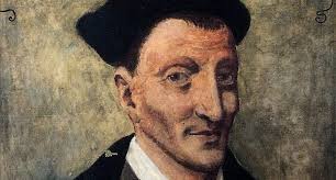 The Vocation of the Saint-Maker