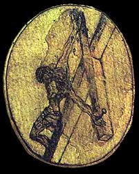 The Crucifixion: Total Annihilation and the Dawn of Union