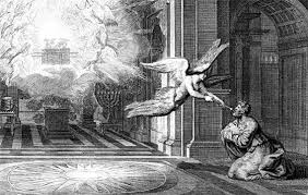 What does it mean to be "Holy"?
