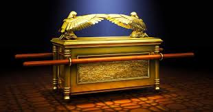 What happened to Ark of the Covenant?