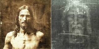 The Heart of the Holy Face