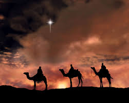 Who Were the Magi?