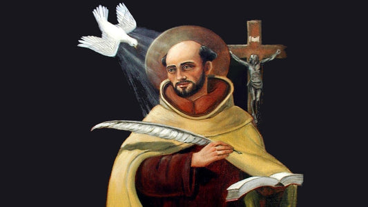 Summary of the Ascent of Mount Carmel (Made Simple)