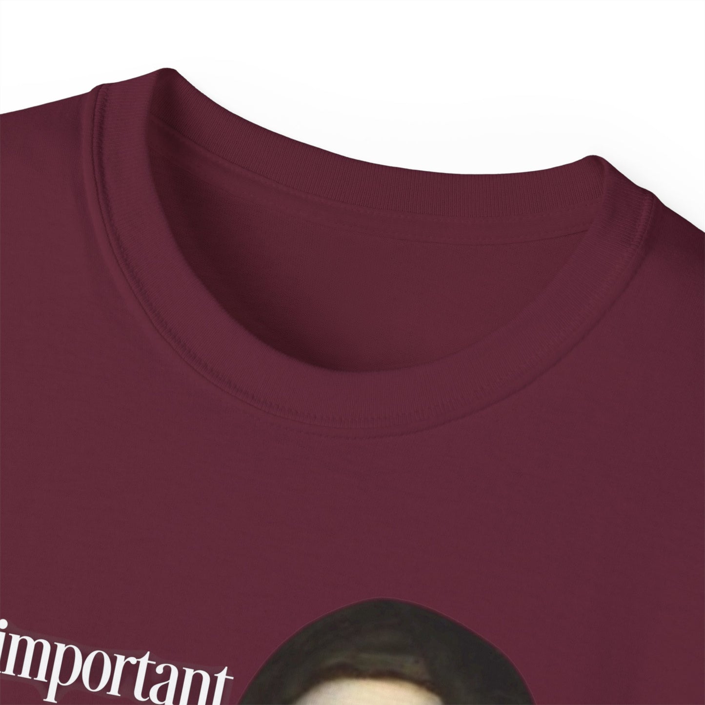 T-Shirt St Theresa of Avila Quotes Tee