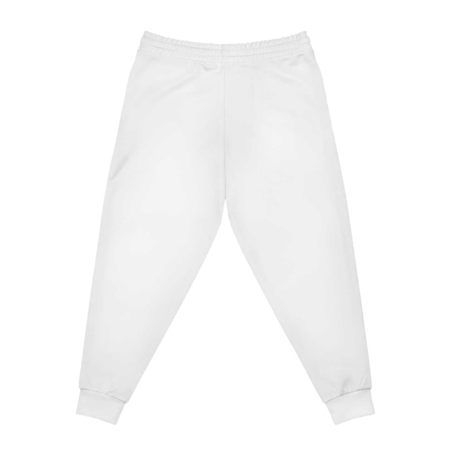 Judah Lamb Logo - Adult Athletic Joggers