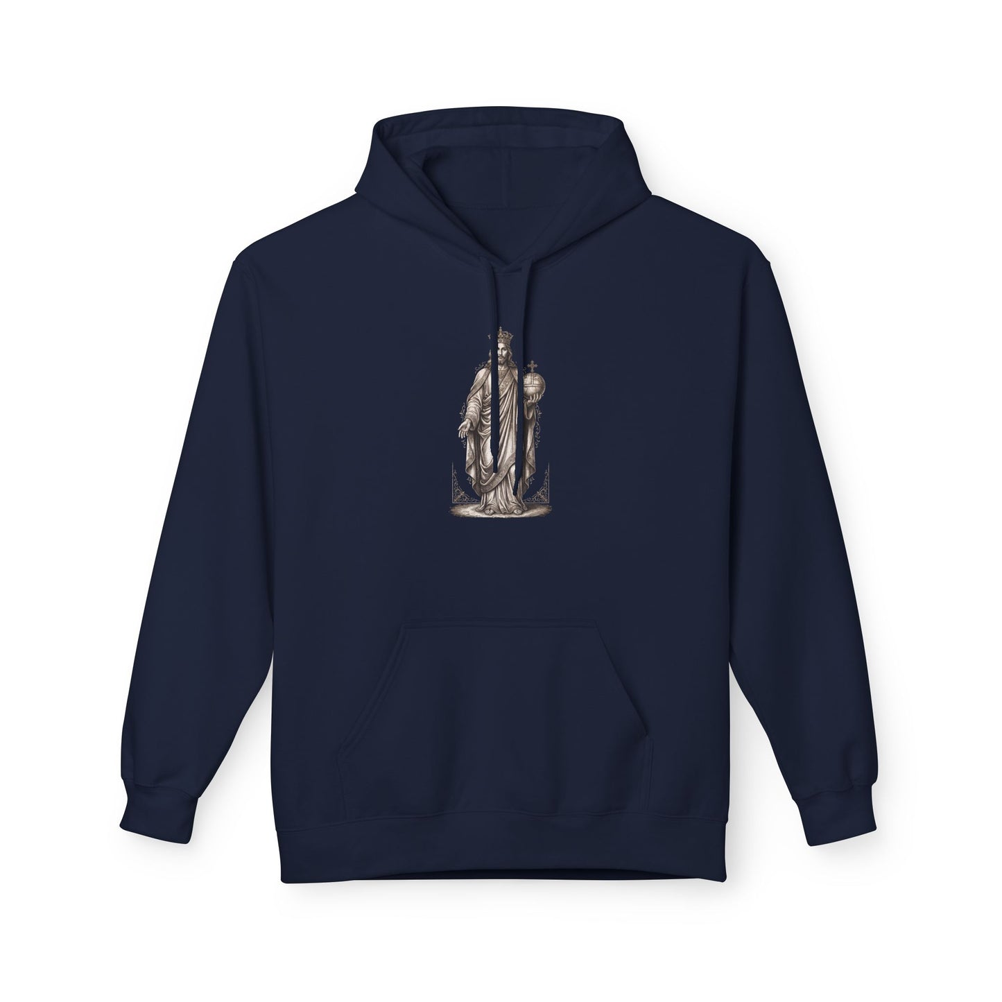 Christus Rex Hoodie