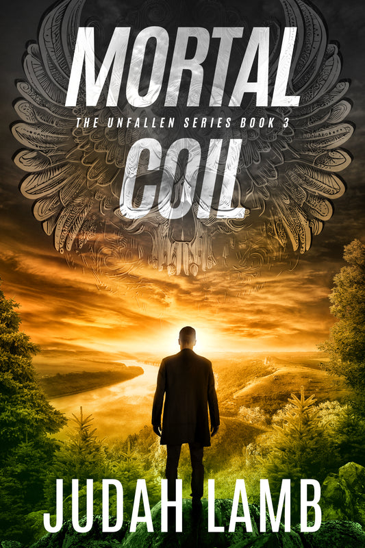 Mortal Coil (The Unfallen Series #3) [Arrives in your In-Box, March 2025]