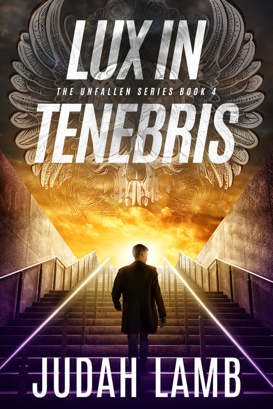 Lux in Tenebris (The Unfallen Series #4) [Arrives in your In-Box, Spring 2025]