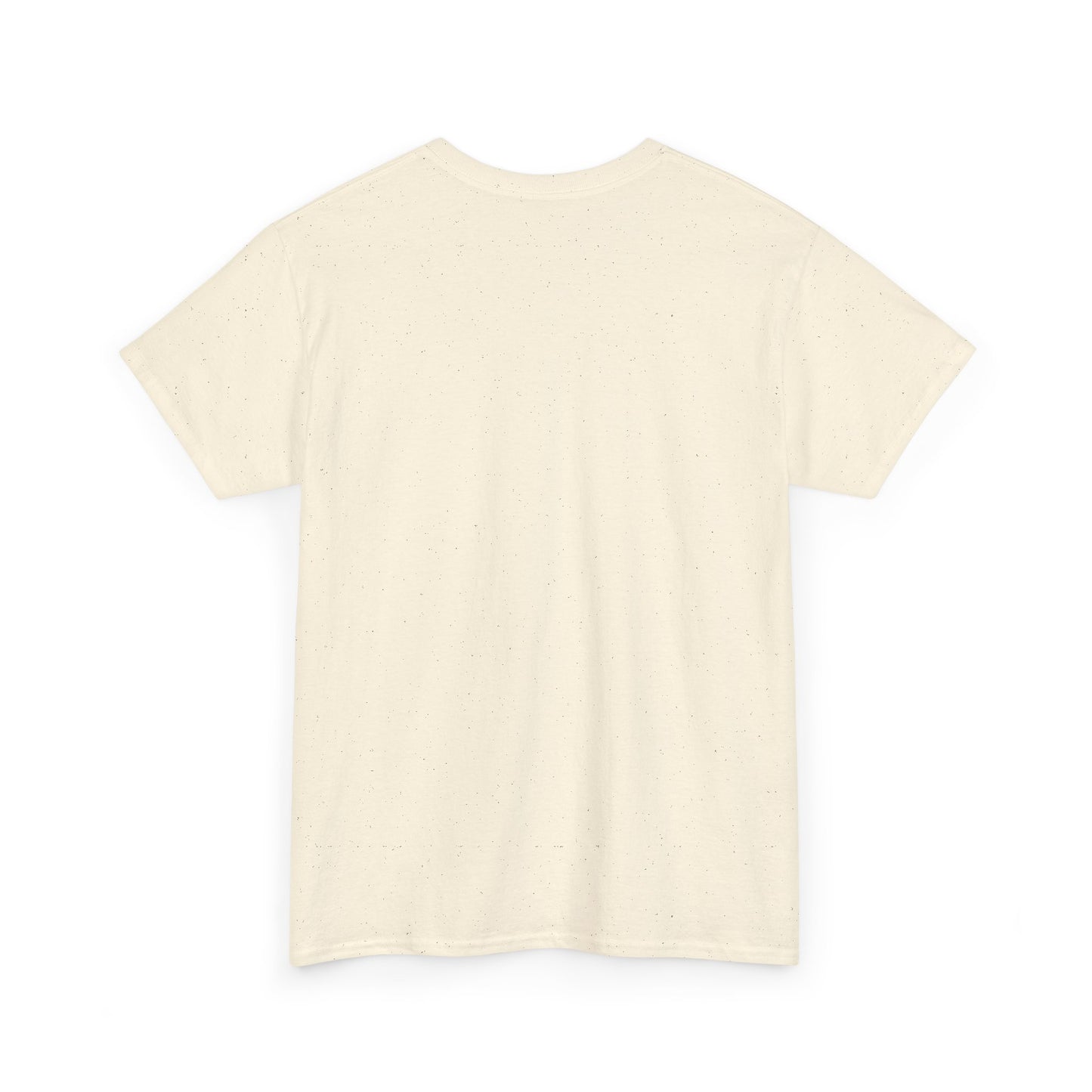 Christian T‑Shirt — “He Must Increase, I Must Decrease” Floral Cross Tee (John 3:30)