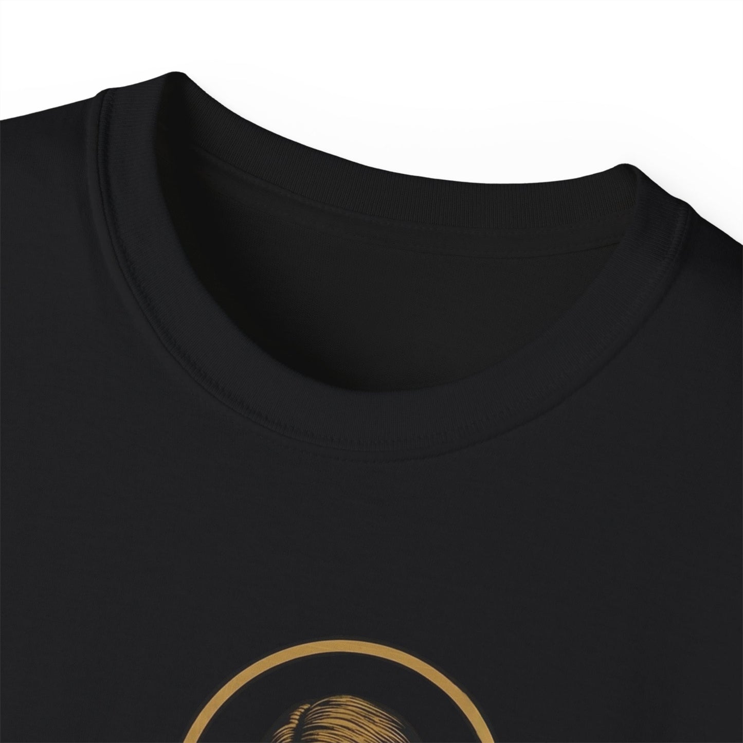 Thérèse of Lisieux - Inspirational Religious Quote T‑Shirt