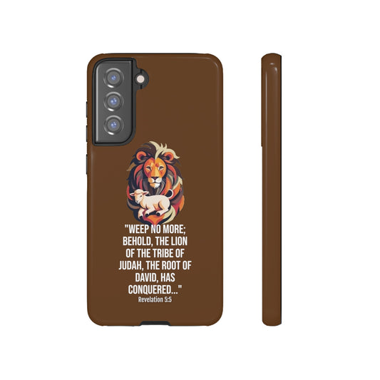 Tough Cases