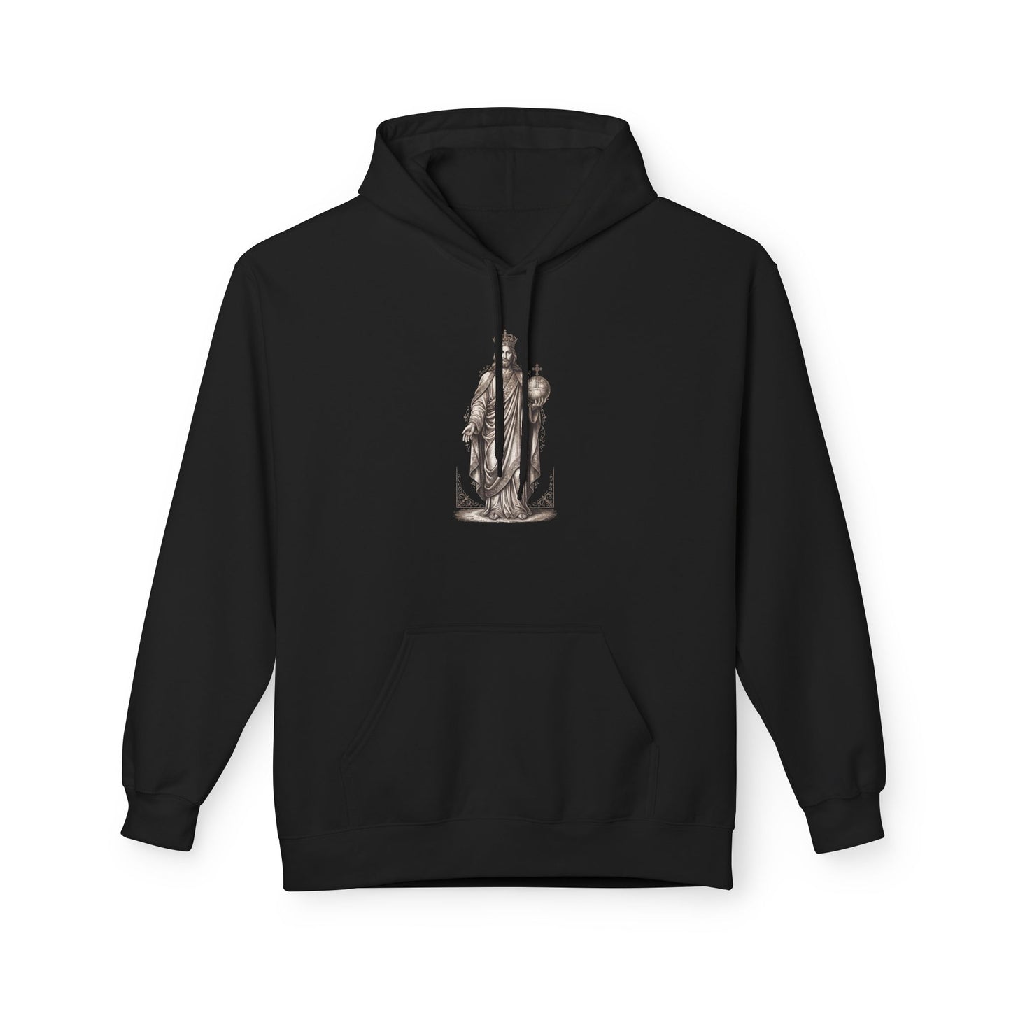 Christus Rex Hoodie