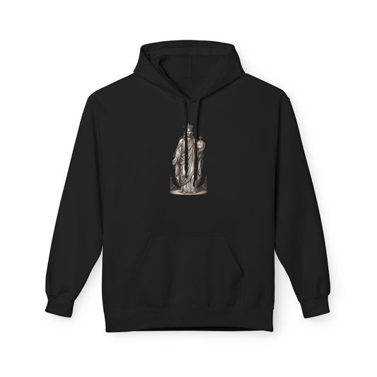 Christus Rex Hoodie