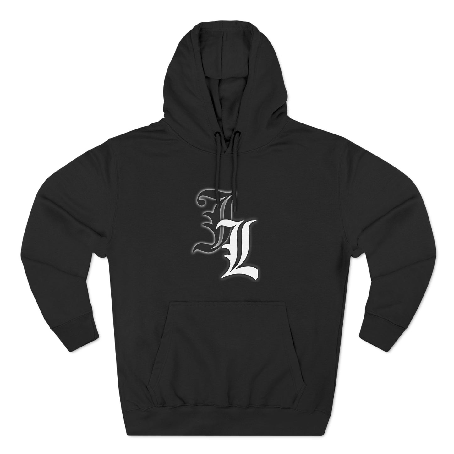 King of Kings - Fleece Hoodie