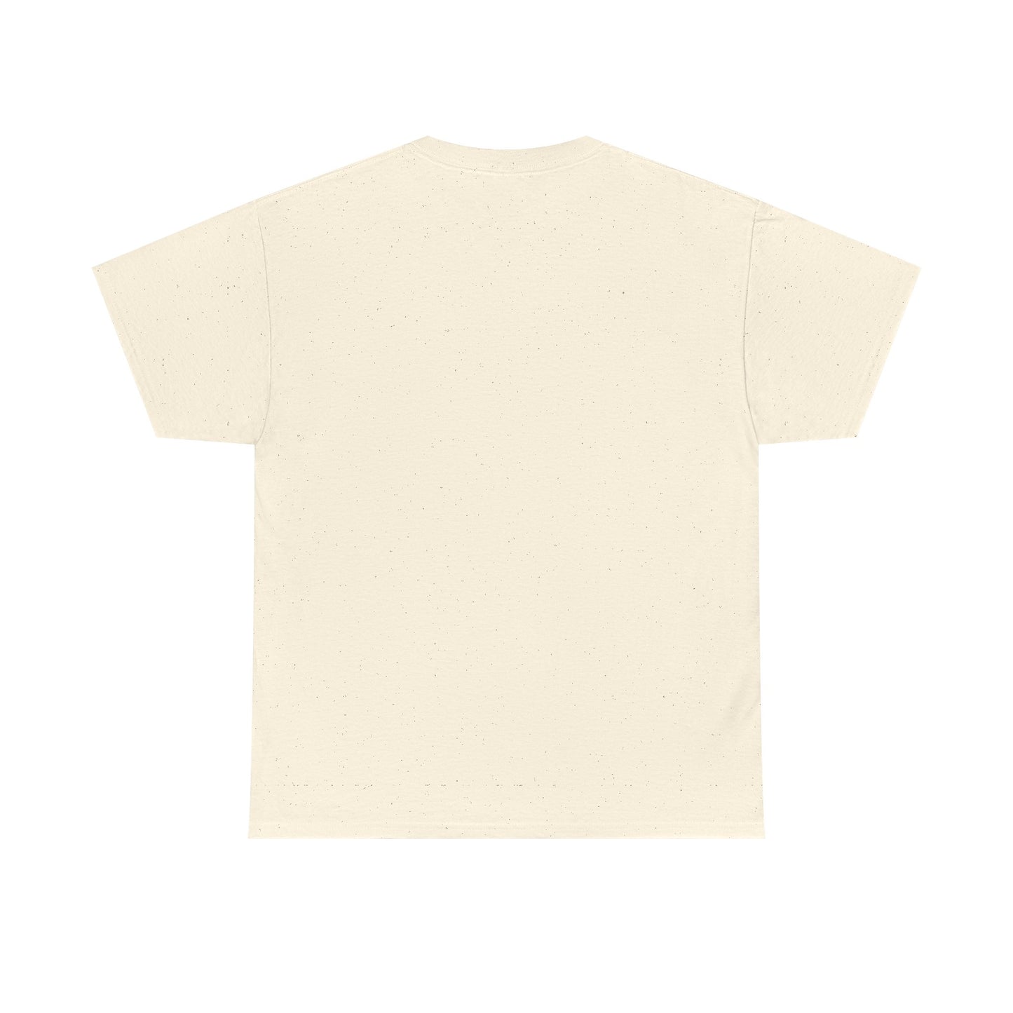 Christian T‑Shirt — “He Must Increase, I Must Decrease” Floral Cross Tee (John 3:30)