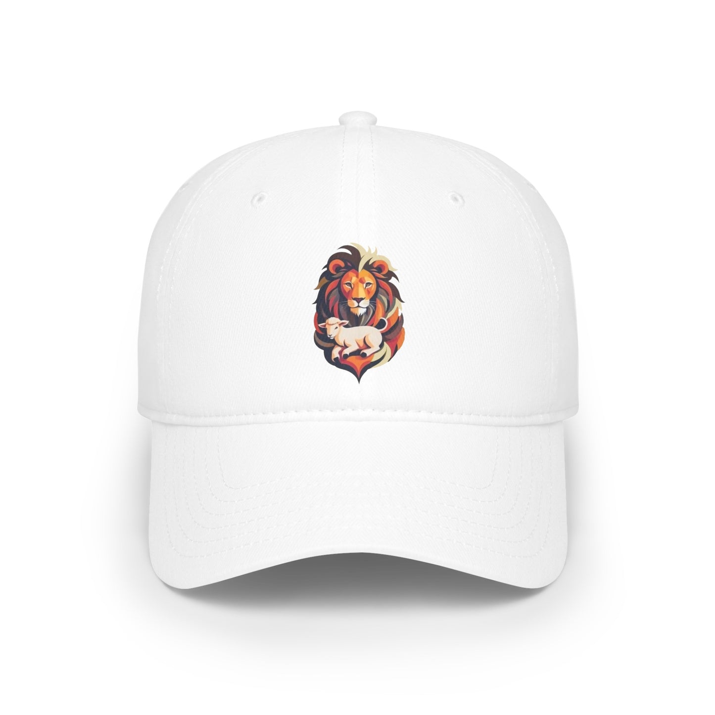 Judah Lamb - Low Profile Baseball Cap