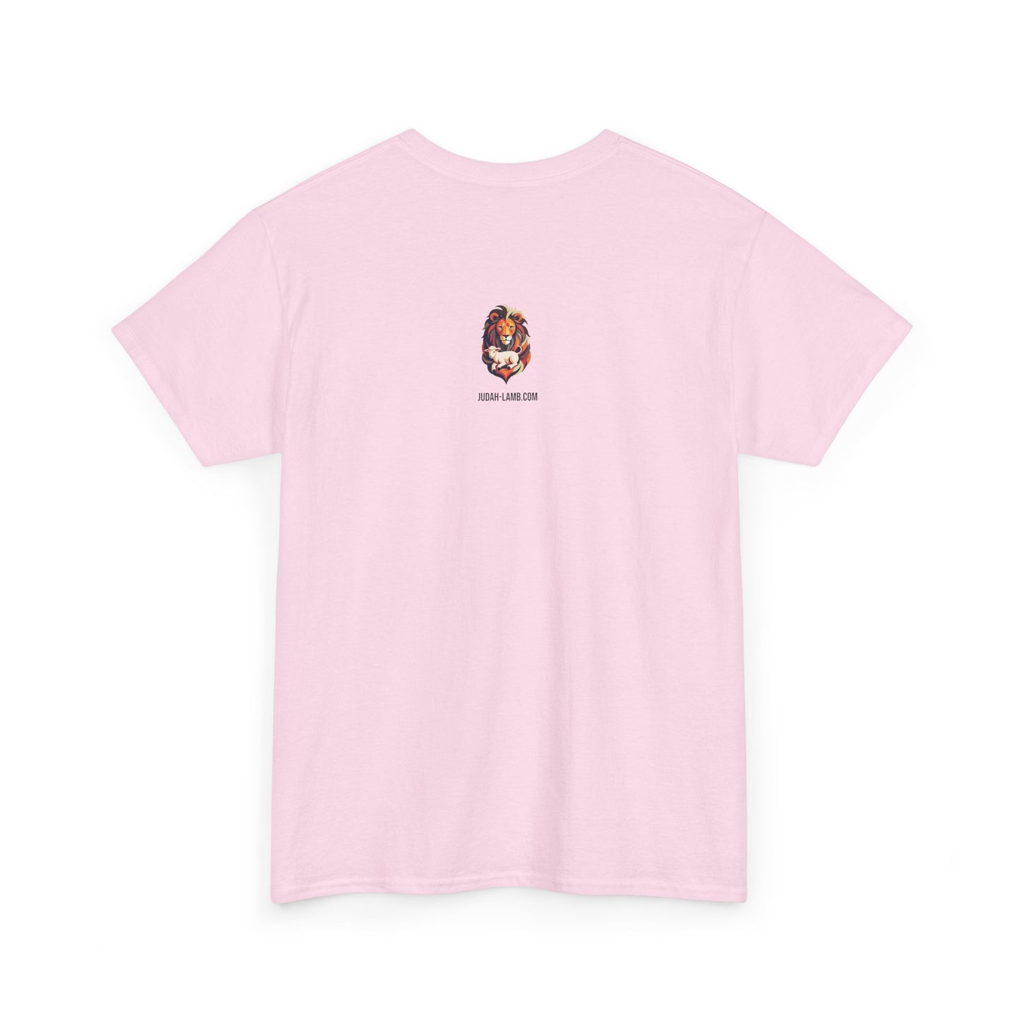 Mark 1:15 Conversation Starter - Unisex Heavy Cotton Tee