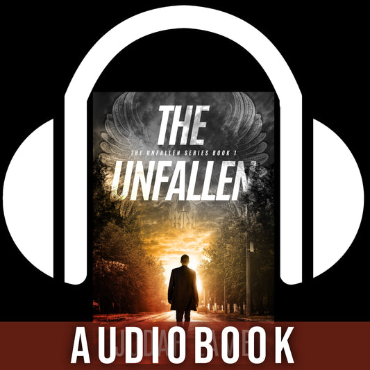 The Unfallen [AUDIOBOOK] (The Unfallen Series #1)