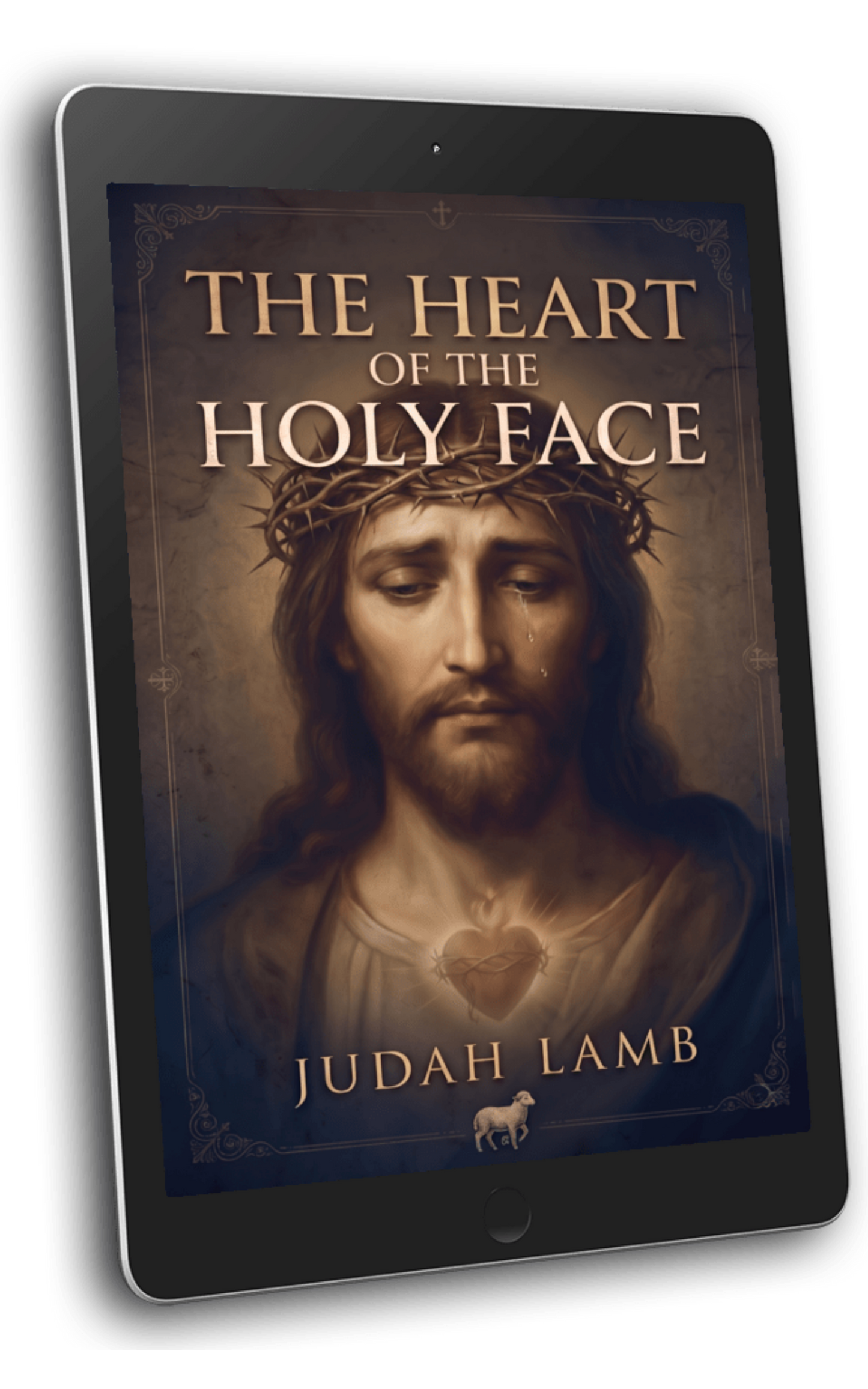 The Heart of the Holy Face [E-BOOK]