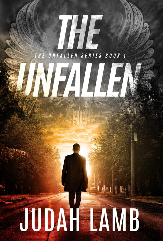 The Unfallen (The Unfallen Series #1) [Arrives in your In-Box, Fall 2024]