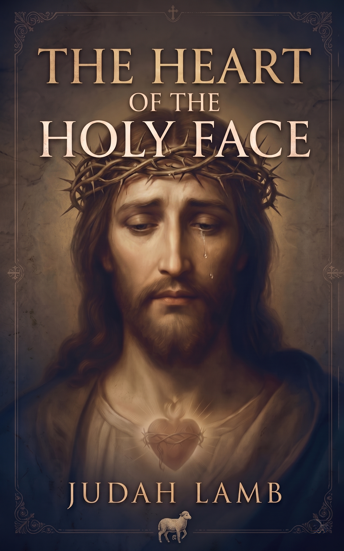 The Heart of the Holy Face [E-BOOK]