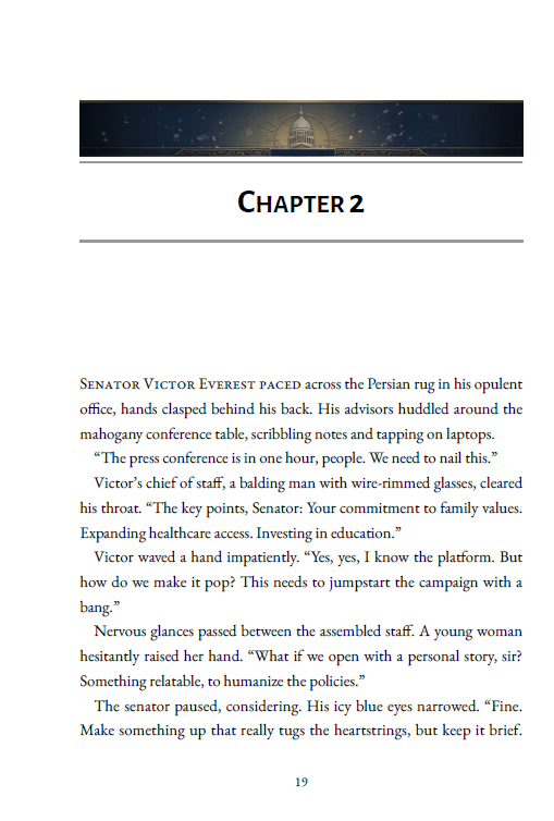 David Shepherd Special Edition, Vol 1. (Books 1-3) [Premium Hardcover w/ Jacket + Ribbon]