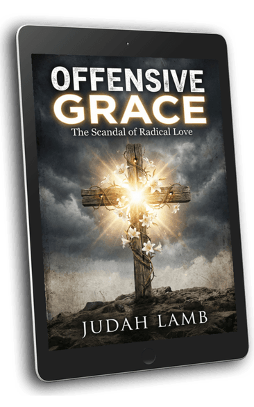 Offensive Grace